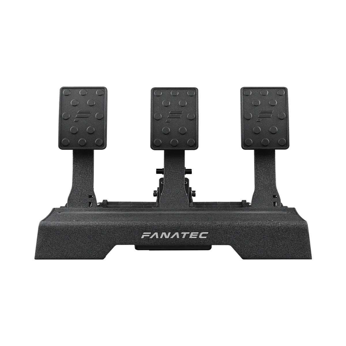 Fanatec CSL Elite Pedal v2 腳踏