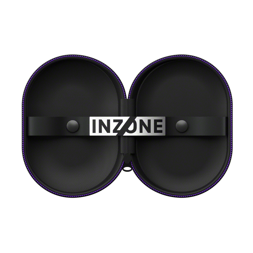 Sony INZONE E9 iem入耳式耳機(白色)