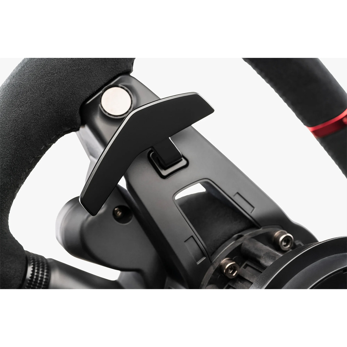 Fanatec CSL Elite Porsche Vision GT 方向盤