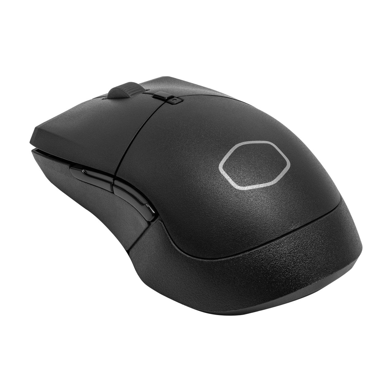 Cooler Master MM311 2.4GHz 無線光學滑鼠(黑色)