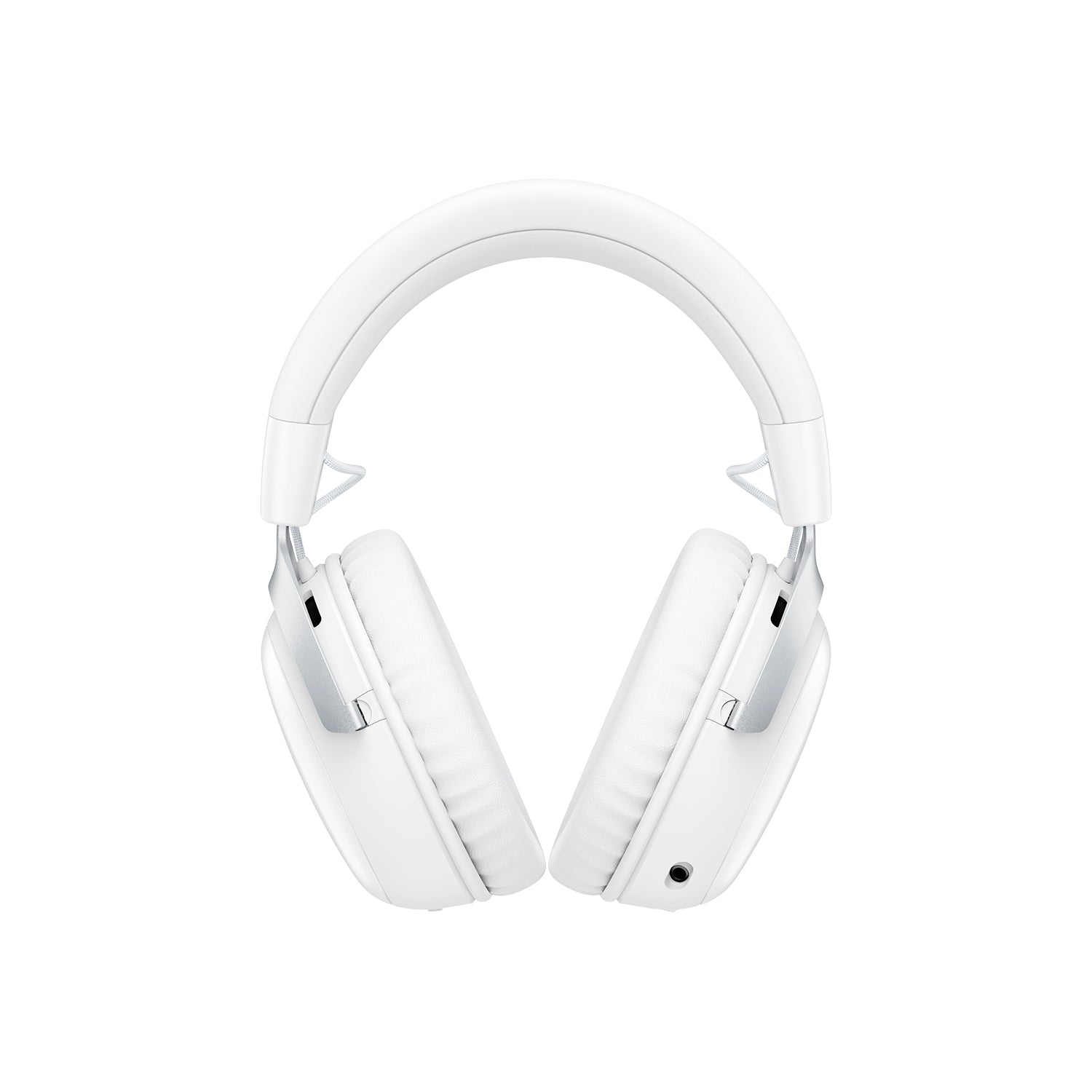 HyperX Cloud III S Wireless 無線遊戲耳機(白色)