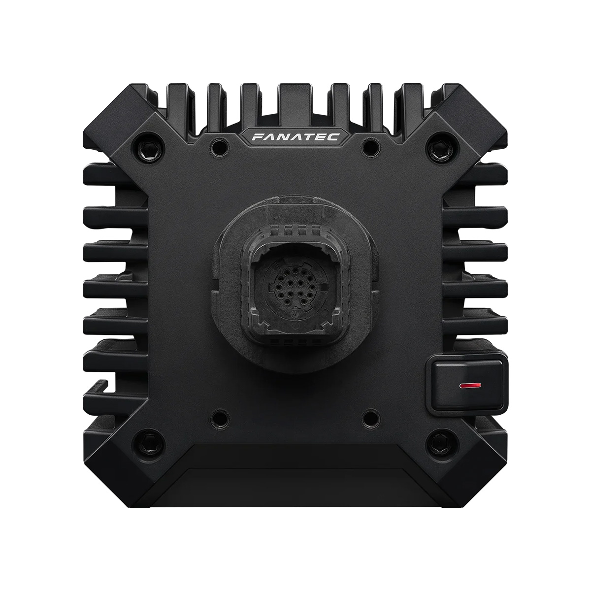 Fanatec CSL DD 8Nm 直驅基座