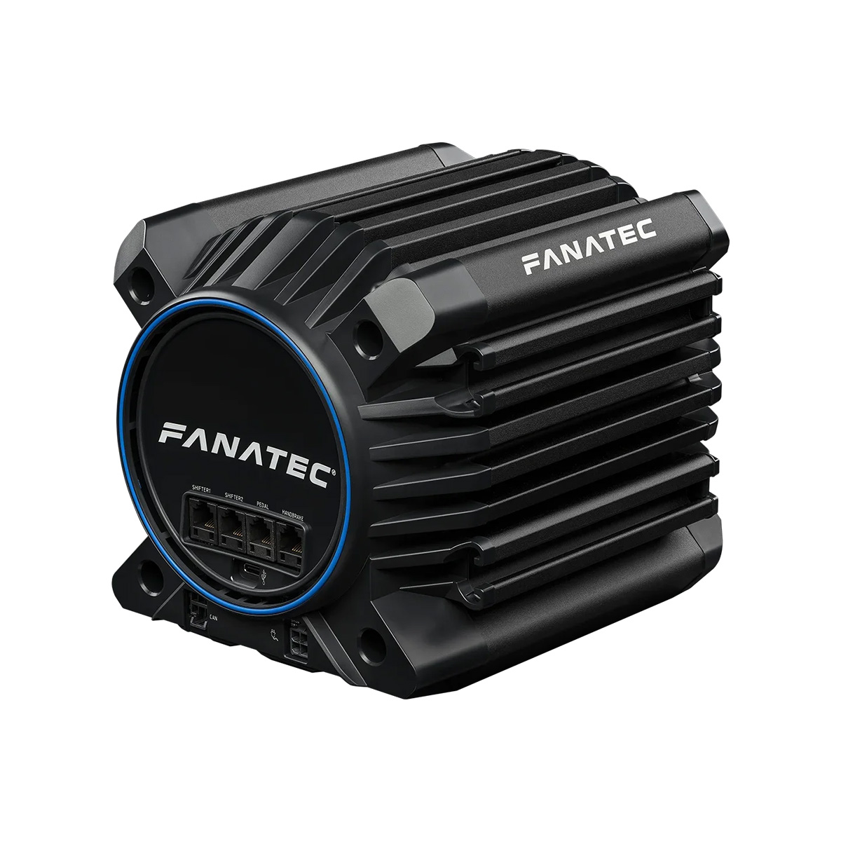 Fanatec Clubsport DD+ 18Nm 直驅基座