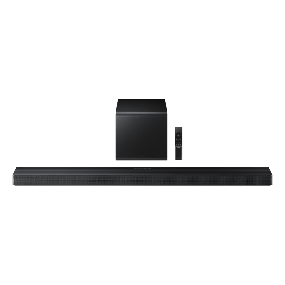 Samsung Q-series Soundbar HW-QS700F 3.1.2 ch (2025) 音響組合(配重低音喇叭)