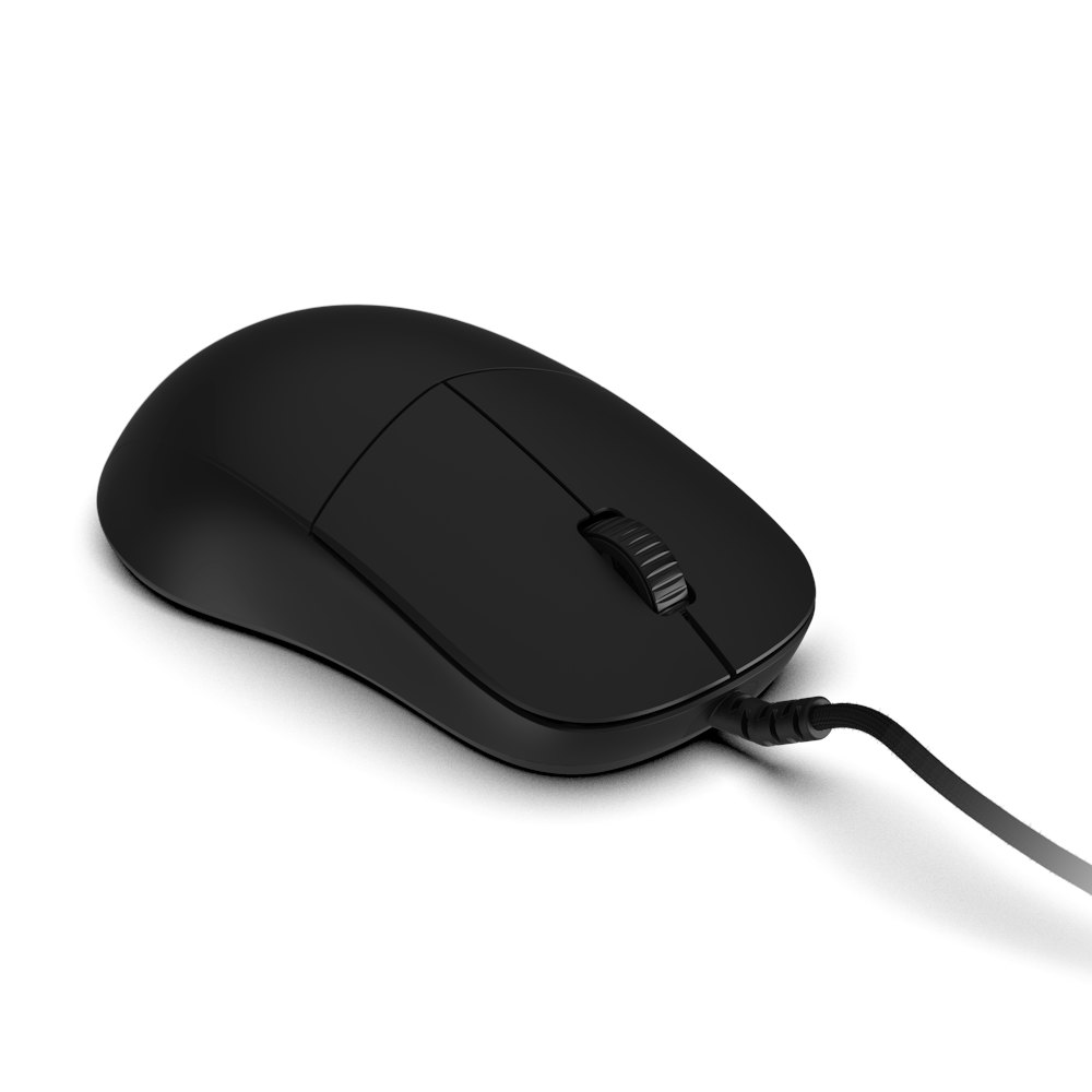 Endgame Gear XM2 8K v2 有線電競滑鼠(Black)