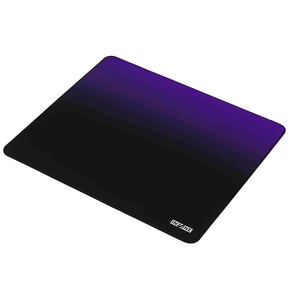 Sony INZONE Mat D 遊戲滑鼠墊(D-Black)