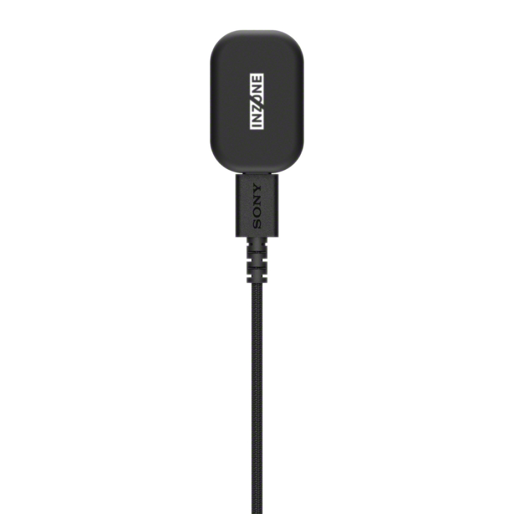 Sony INZONE Mouse A 8KHz 遊戲滑鼠(Black)