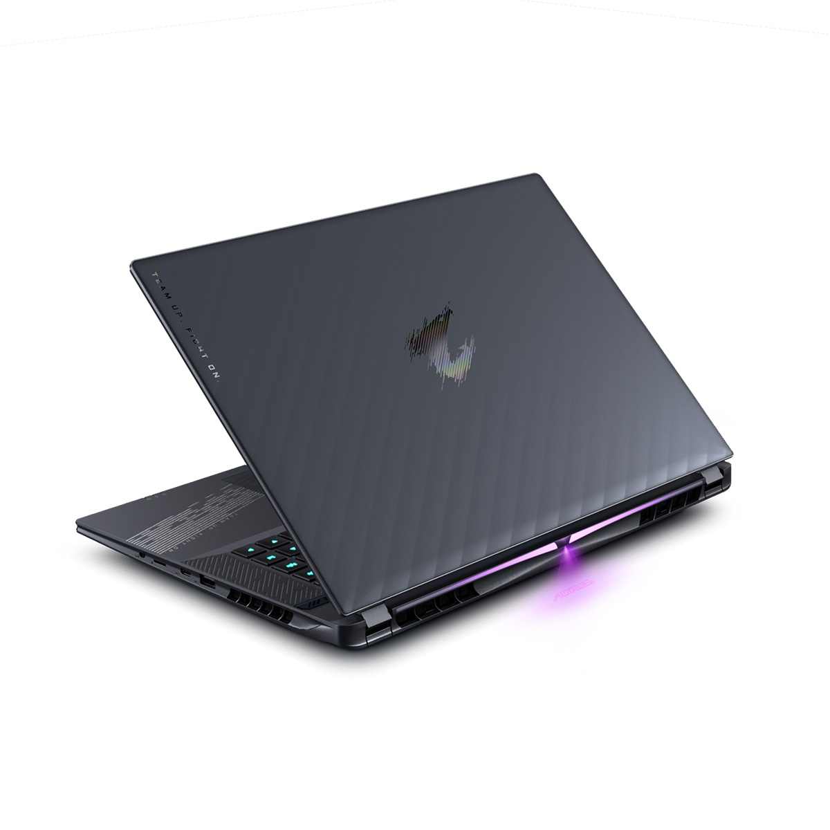 Gigabyte AORUS ELITE 16 BWHC3HKC64SH (16吋QHD+Ultra 9 275HX+RTX5070+32GB+1TB) 電競手提電腦