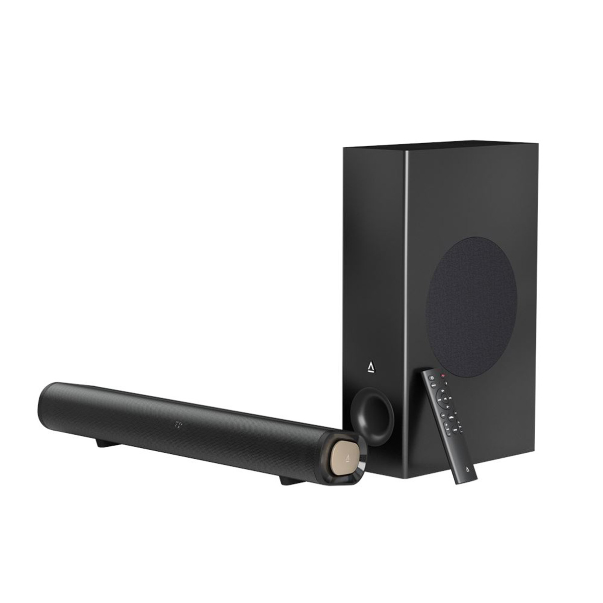 Creative Stage Pro 2.1 Soundbar 音響組合