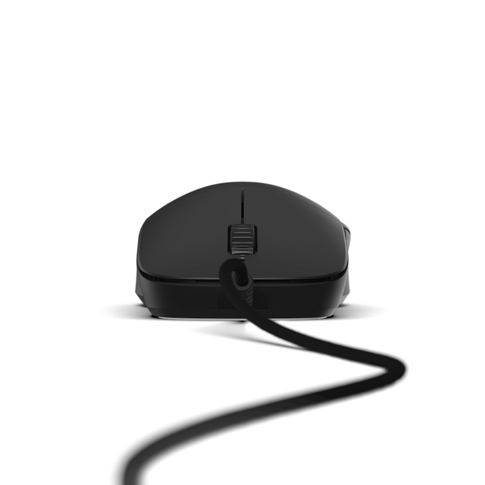 Endgame Gear XM2 8K v2 有線電競滑鼠(Black)