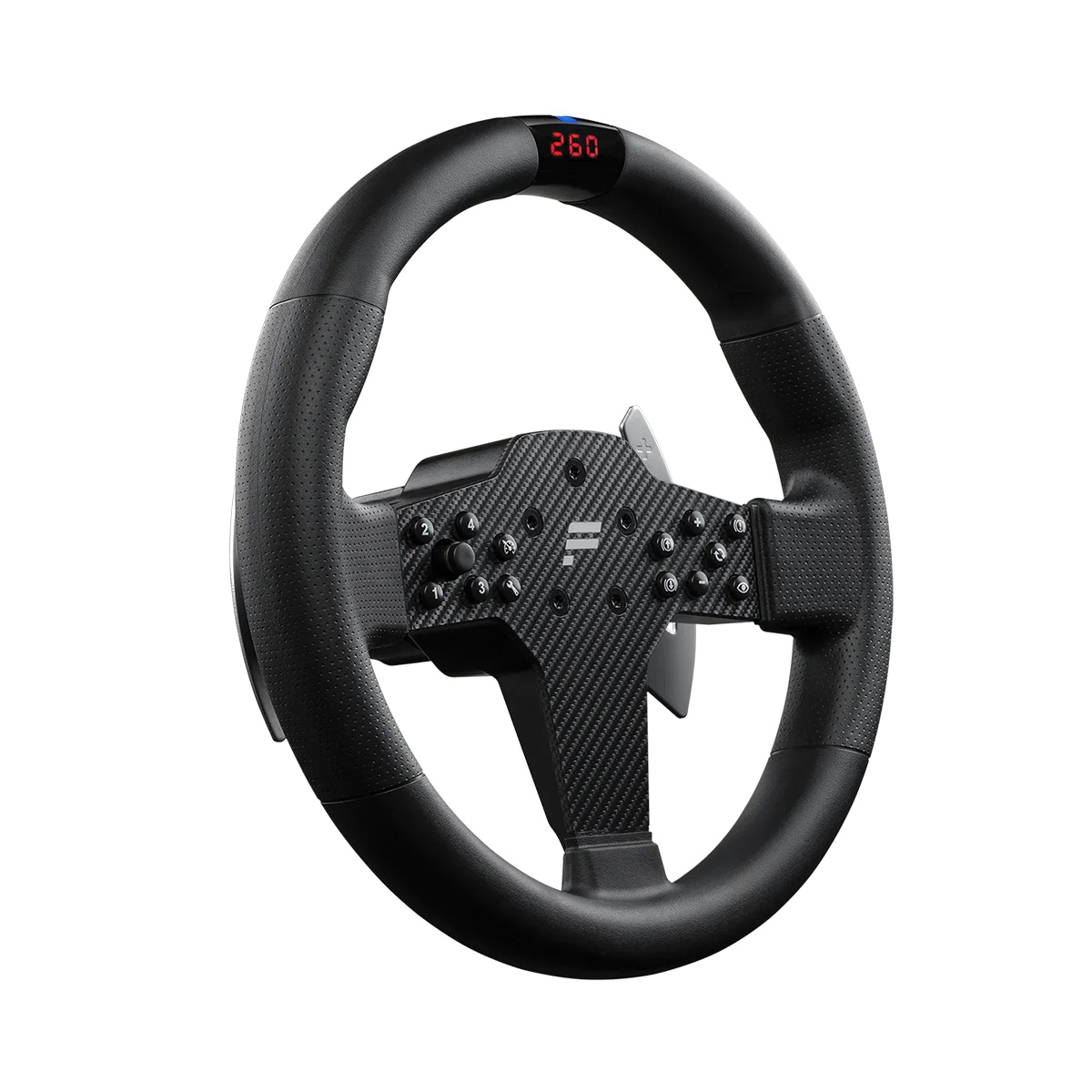 Fanatec CSL Steering Wheel P1 V2 方向盤