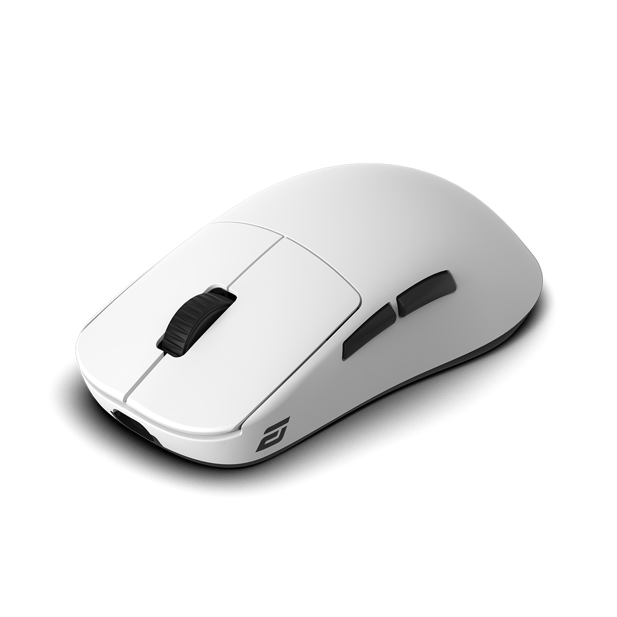 Endgame Gear OP1w 4K V2 無線電競滑鼠(White)
