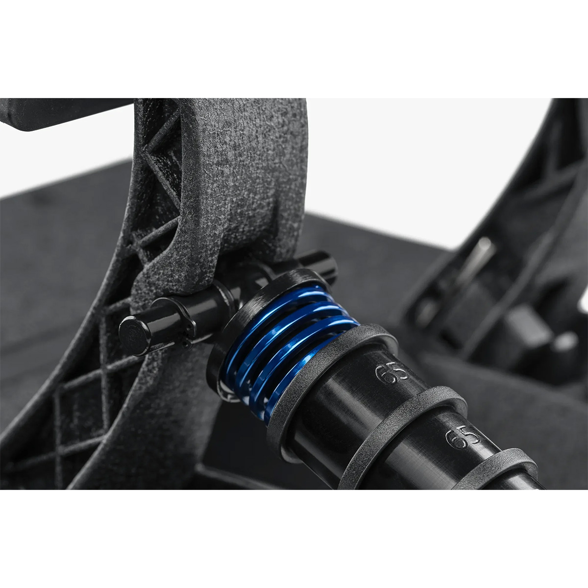 Fanatec CSL Elite Pedal v2 腳踏