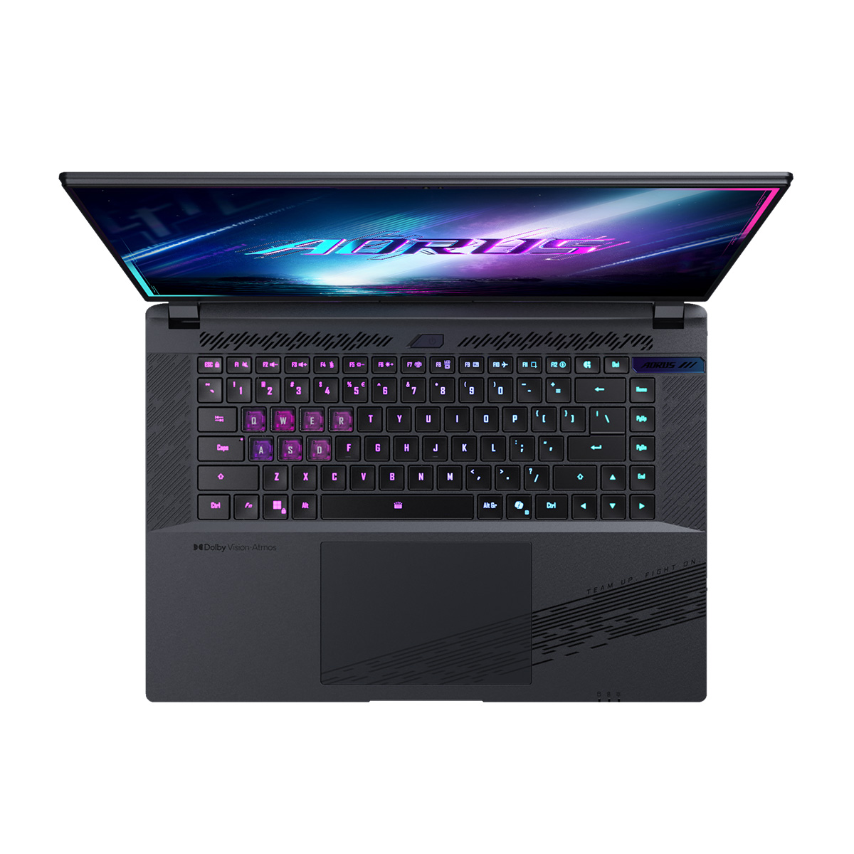 Gigabyte AORUS ELITE 16 BWHC3HKC64SH (16吋QHD+Ultra 9 275HX+RTX5070+32GB+1TB) 電競手提電腦