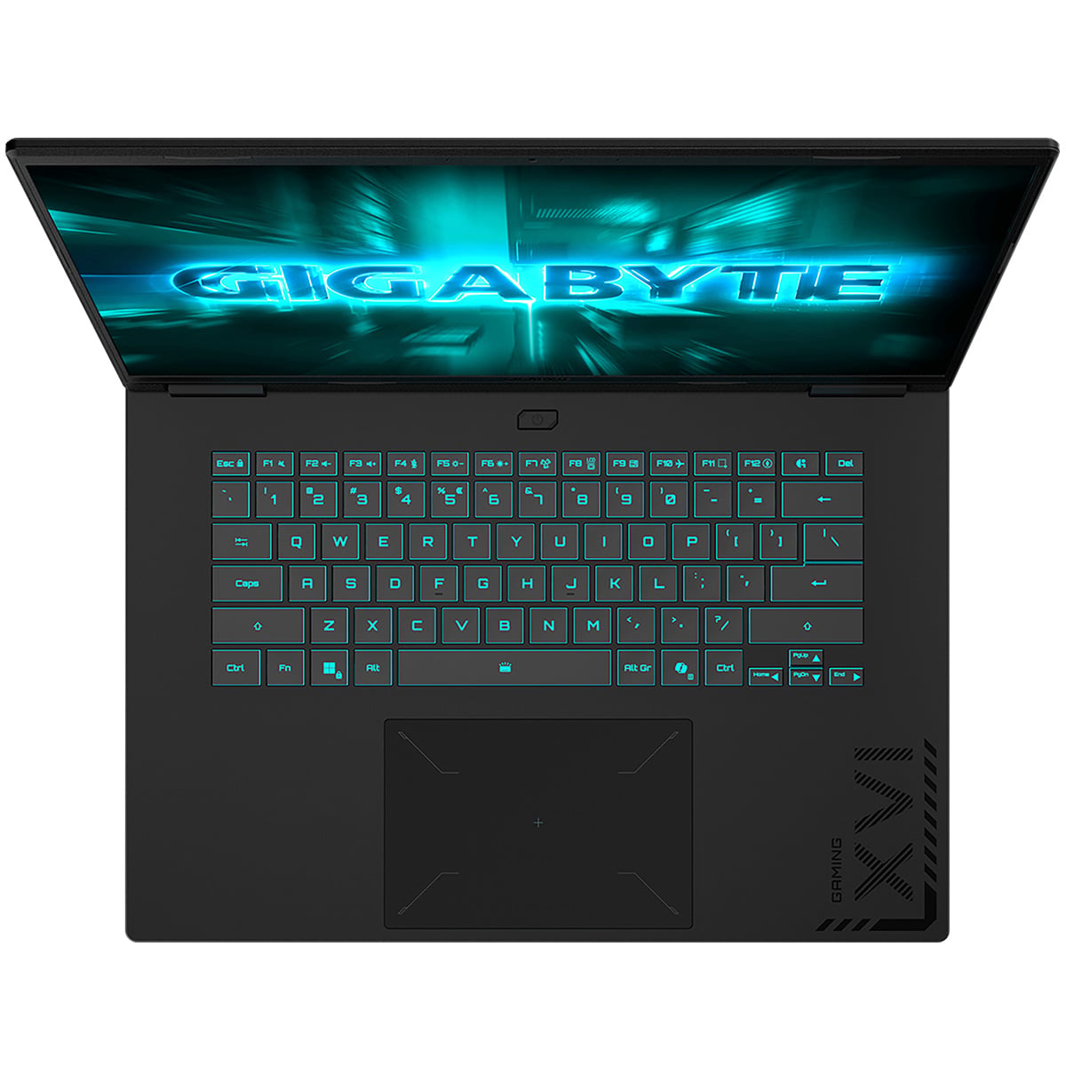 Gigabyte GAMING A16 CVHI3HK864SH (16吋WUXGA+i7-13620H+RTX5060+32GB+1TB) 電競手提電腦