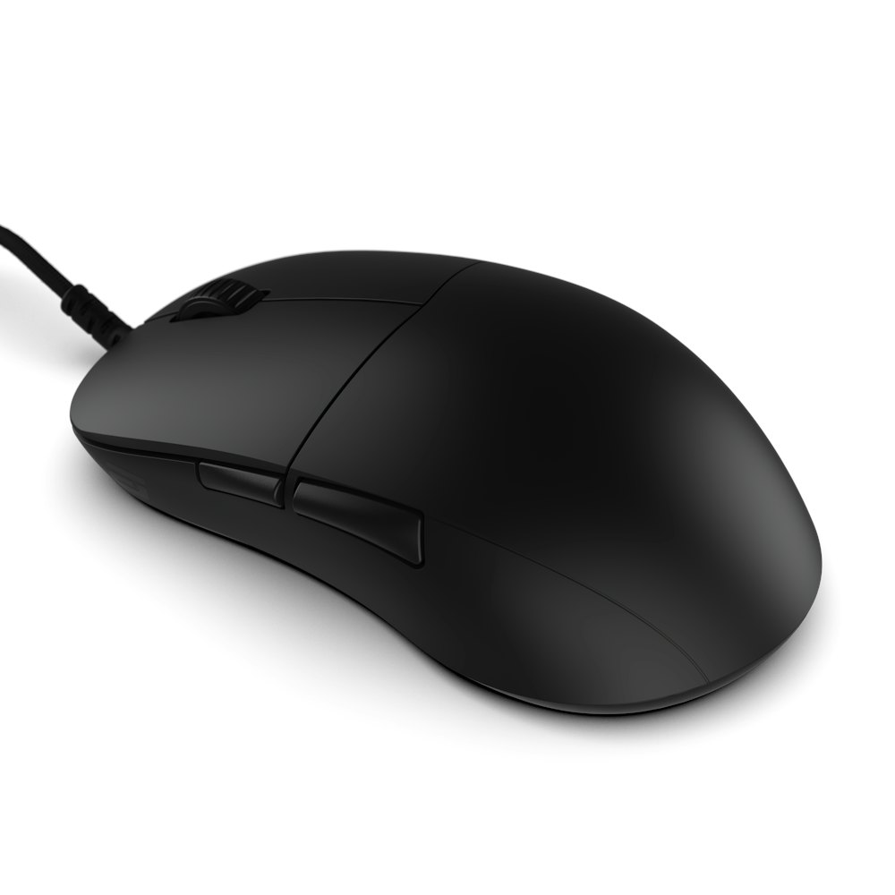 Endgame Gear XM2 8K v2 有線電競滑鼠(Black)