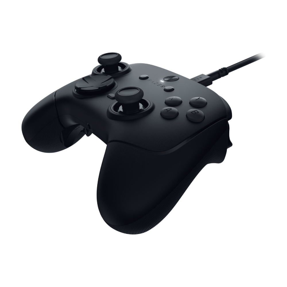 Razer Wolverine V3 Tournament Edition 8K 有線遊戲控制器