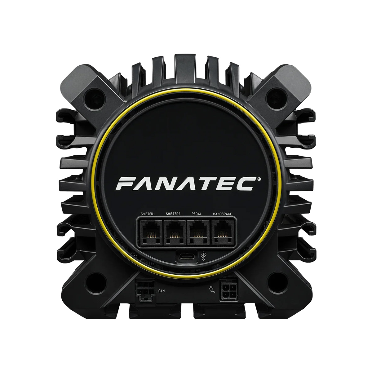 Fanatec Clubsport DD 15Nm  直驅基座