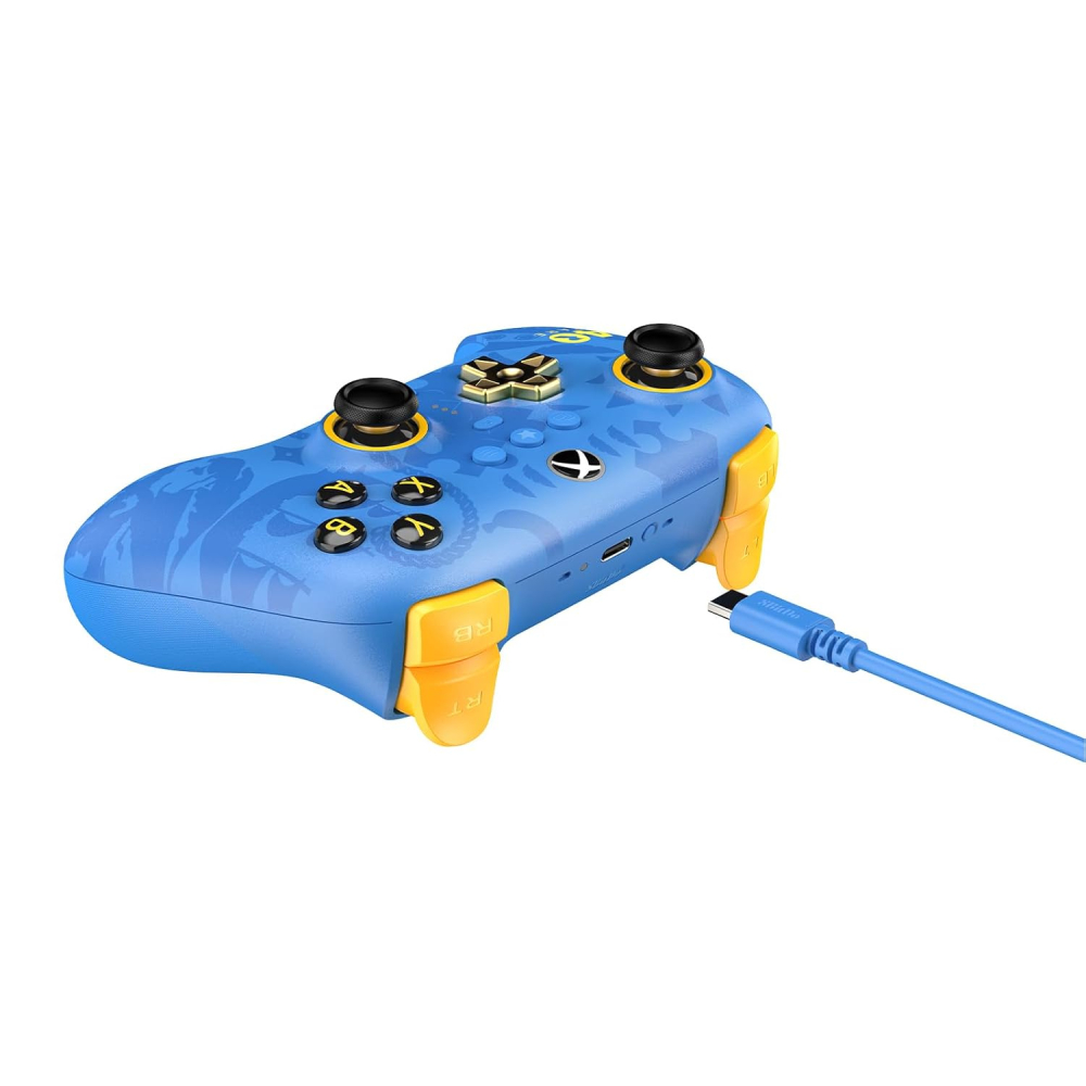 8BitDo 八位堂 獵户座 XPro+ Rare 40周年紀念版 XBOX授權無線控制器(for PC/XBOX/IOS/Android)