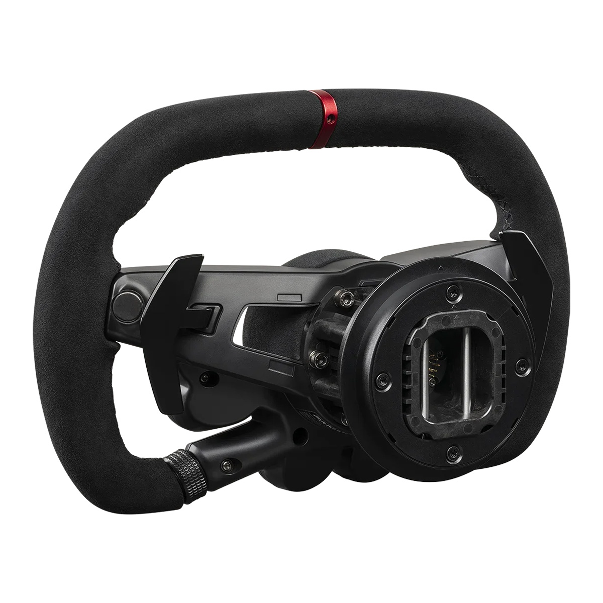 Fanatec CSL Elite Porsche Vision GT 方向盤