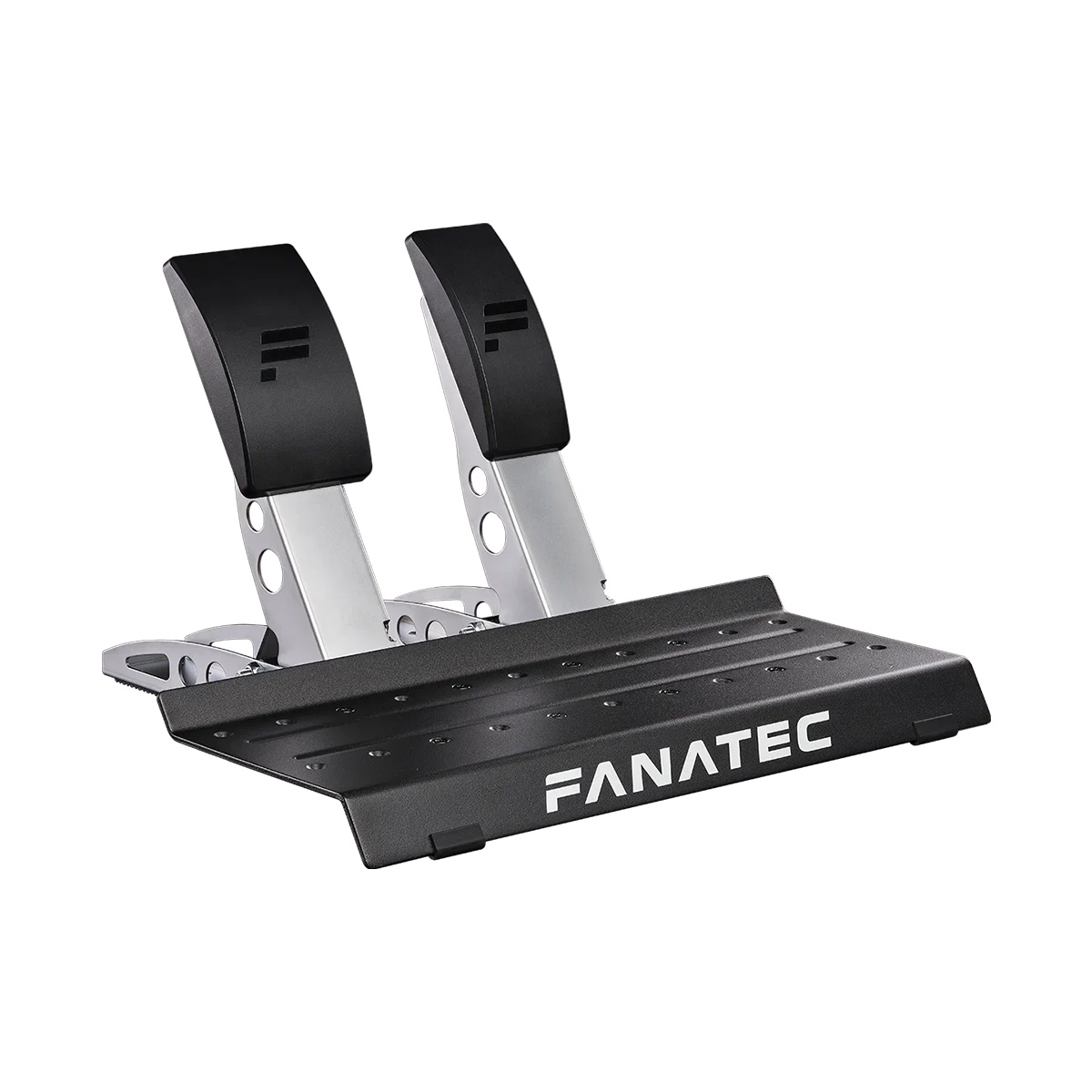 Fanatec Gran Turismo DD Pro 5 Nm 直驅基座套裝 for PS/PC | 可升級電源提升至8nm