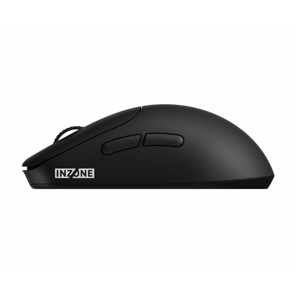 Sony INZONE Mouse A 8KHz 遊戲滑鼠(Black)
