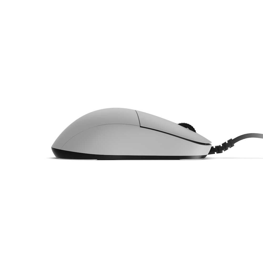 Endgame Gear XM2 8K v2 有線電競滑鼠(White)