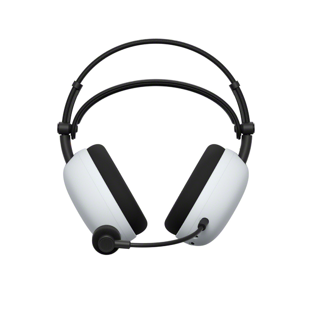 SONY INZONE H9 II 無線遊戲耳機(白色)