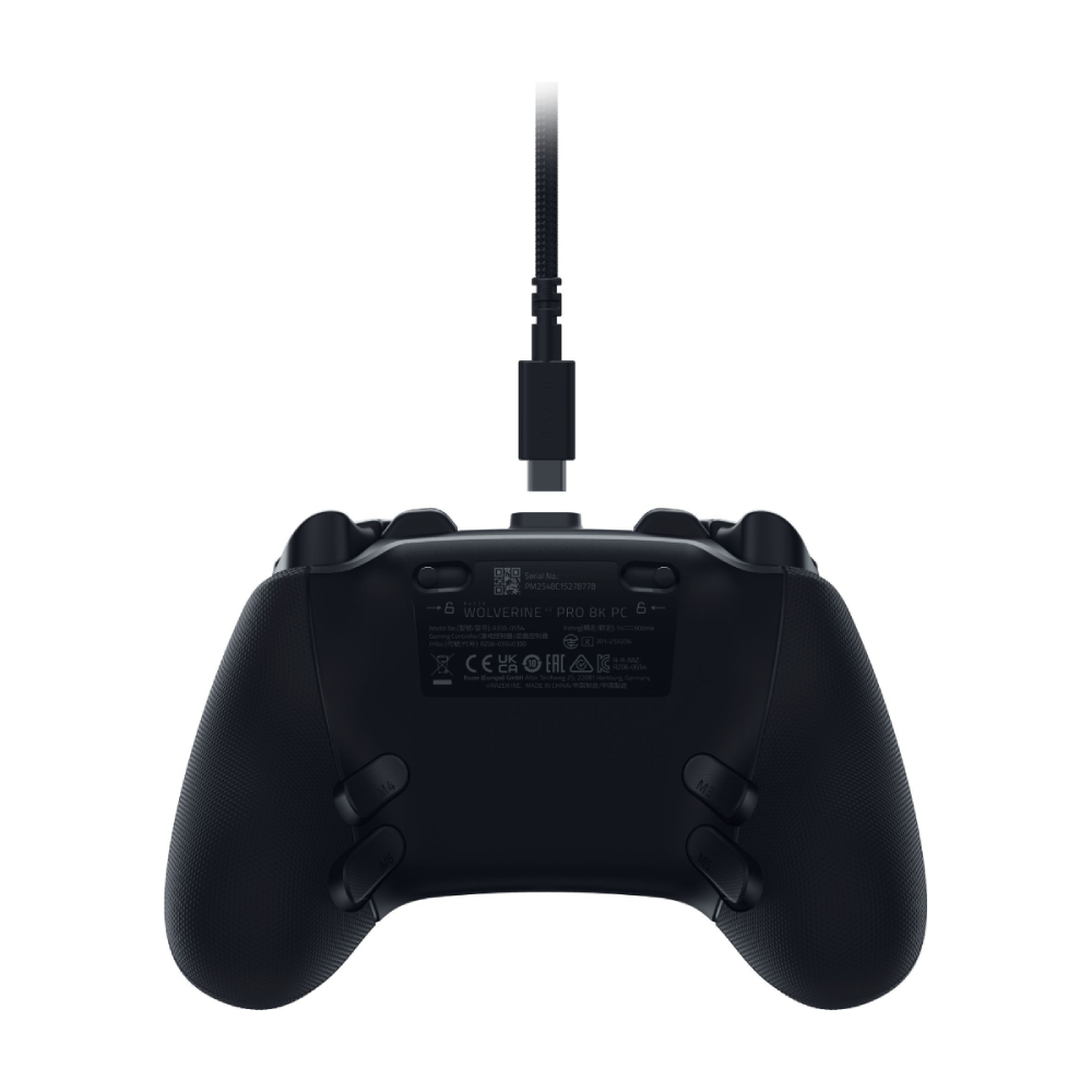 Razer Wolverine V3 Pro 8K 無線遊戲控制器(PC)