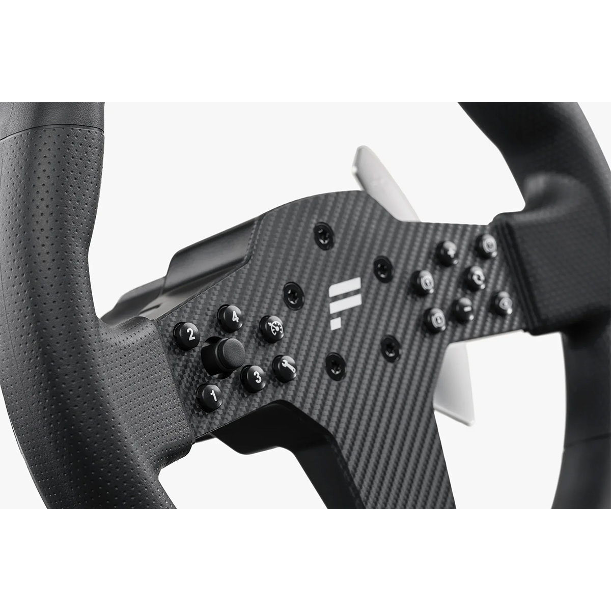 Fanatec CSL Steering Wheel P1 V2 方向盤