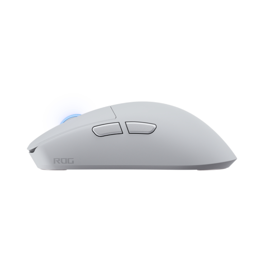 ASUS ROG HARPE II ACE 無線遊戲滑鼠(白色)