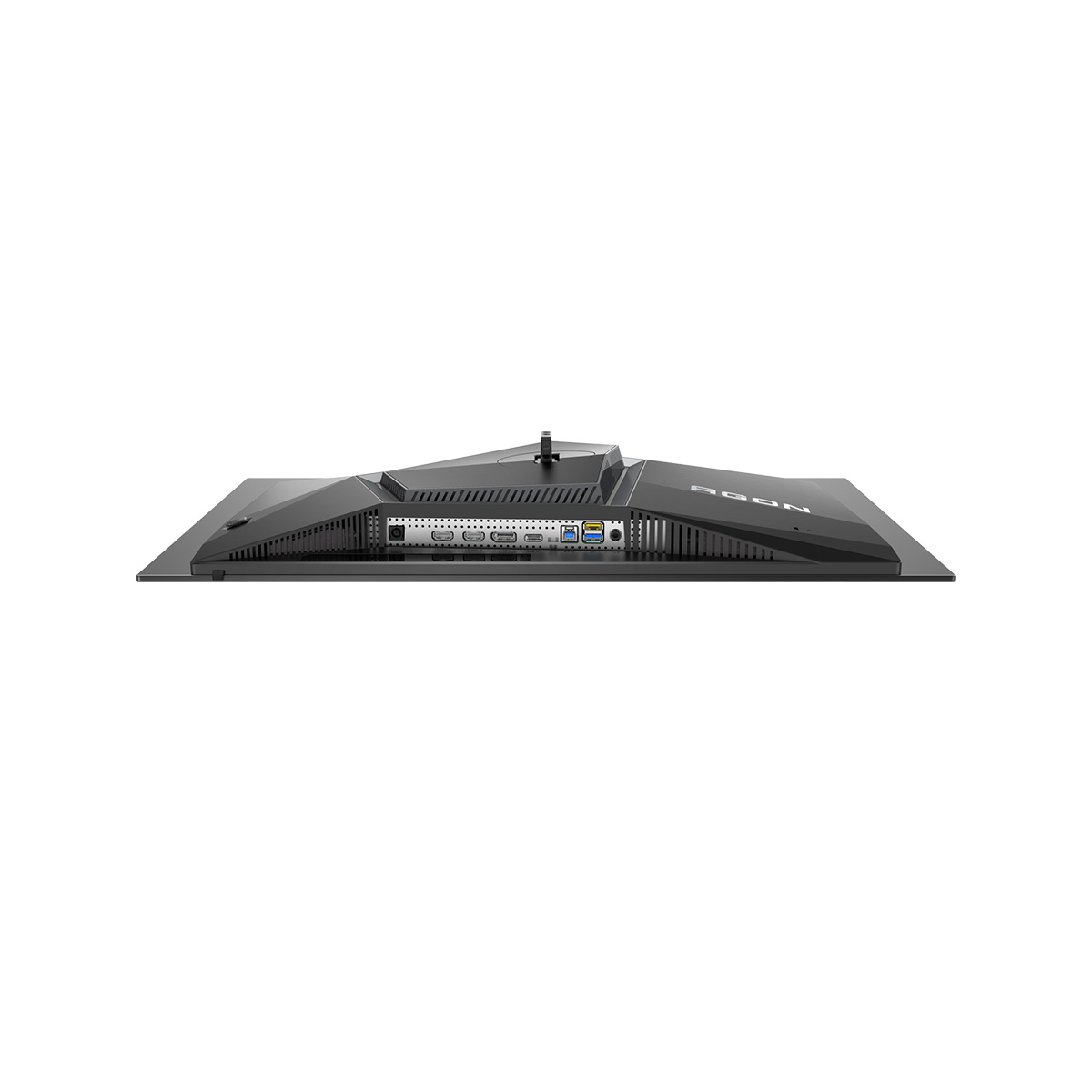AOC AG276UZD 27吋 4K UHD 240Hz QD-OLED 電競顯示器