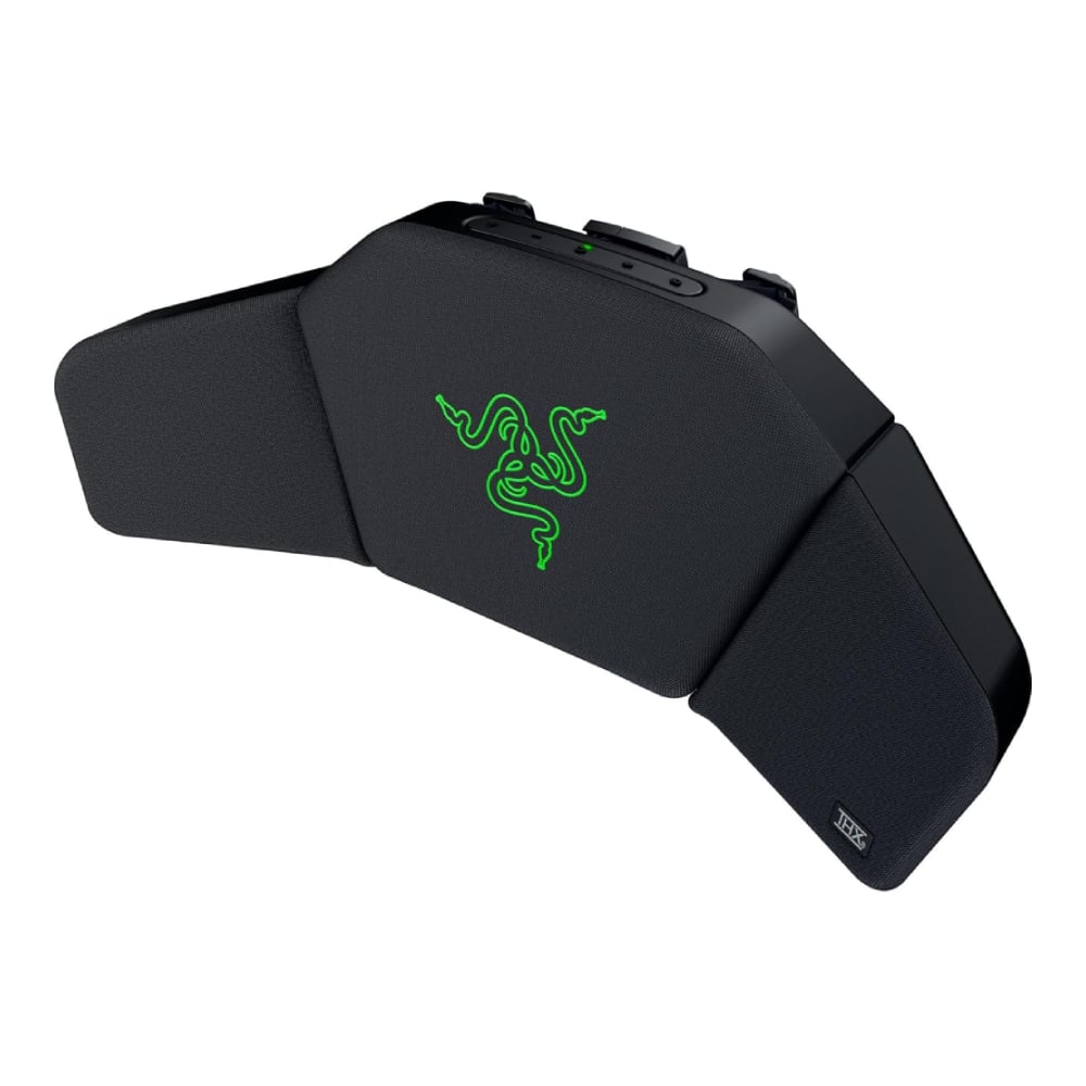 Razer Clio THX Spatial Audio 無線喇叭頭枕