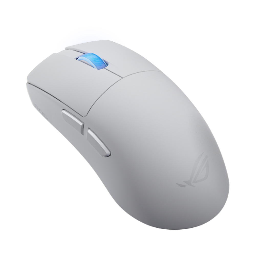 ASUS ROG HARPE II ACE 無線遊戲滑鼠(白色)