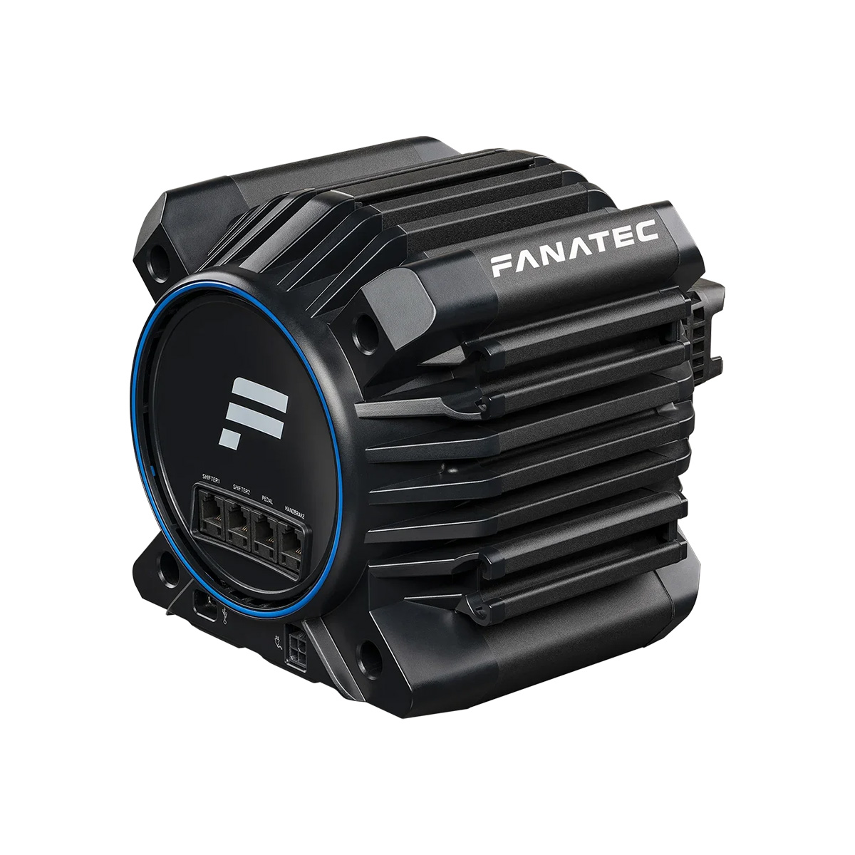 Fanatec Gran Turismo DD Pro 5 Nm 直驅基座套裝 for PS/PC | 可升級電源提升至8nm