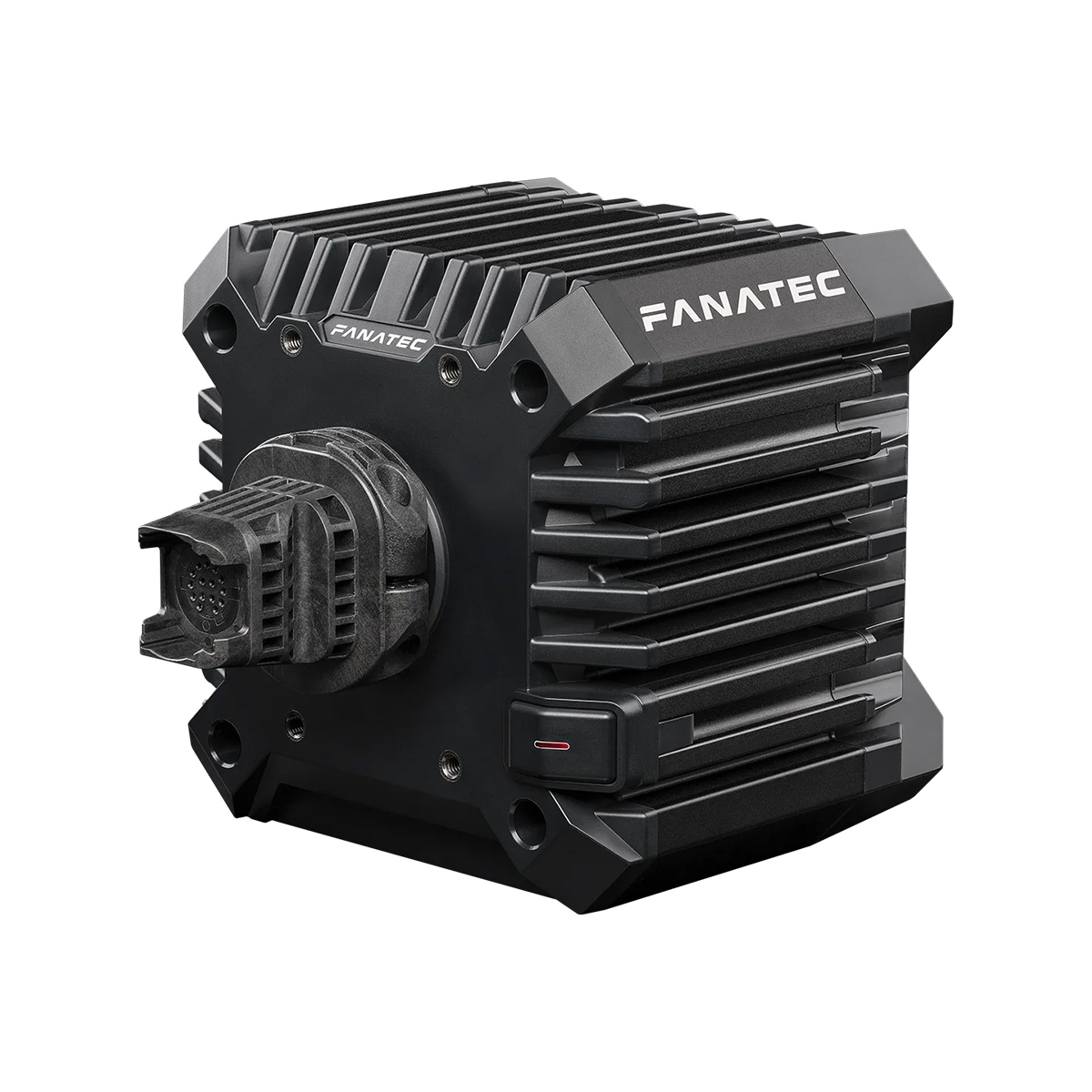 Fanatec CSL DD 8Nm 直驅基座