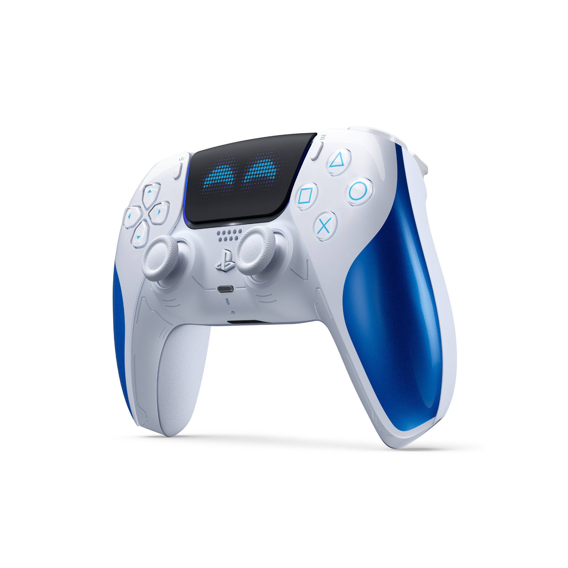 PlayStation 5 DualSense 限量版無線控制器(ASTRO BOT 歡樂版)