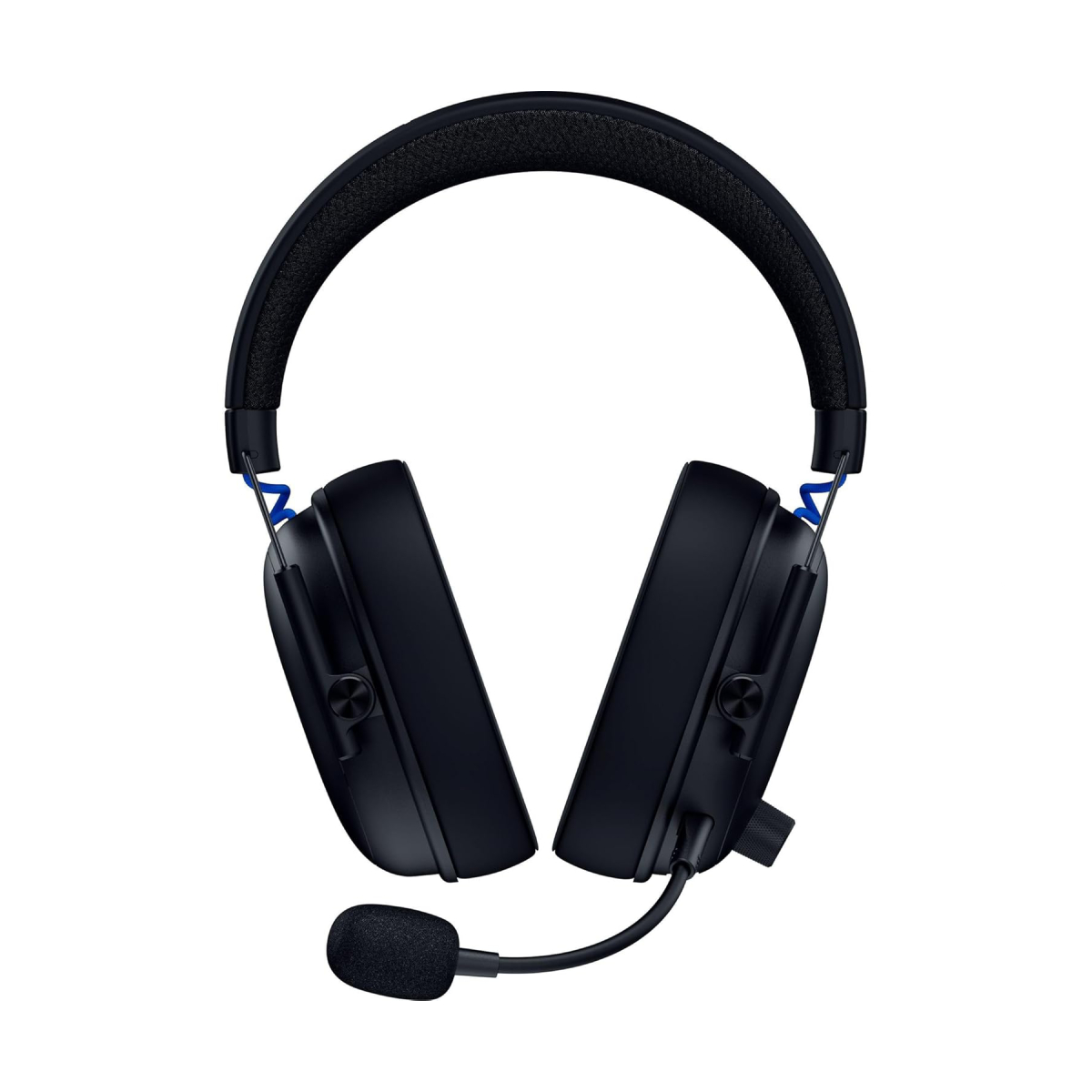 Razer BlackShark V3 頭戴式無線遊戲耳機(PS/PC-Black-黑色)