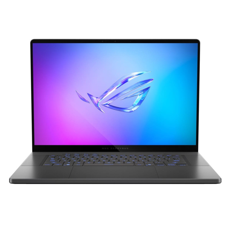 ASUS ROG ROG Zephyrus G16 (2025) 16吋 2.5K 240Hz (Ryzen AI 7 350+RTX5060+32GB+1TB+Win11 Home) 手提電腦(黑色-GA605KM-QR062S)