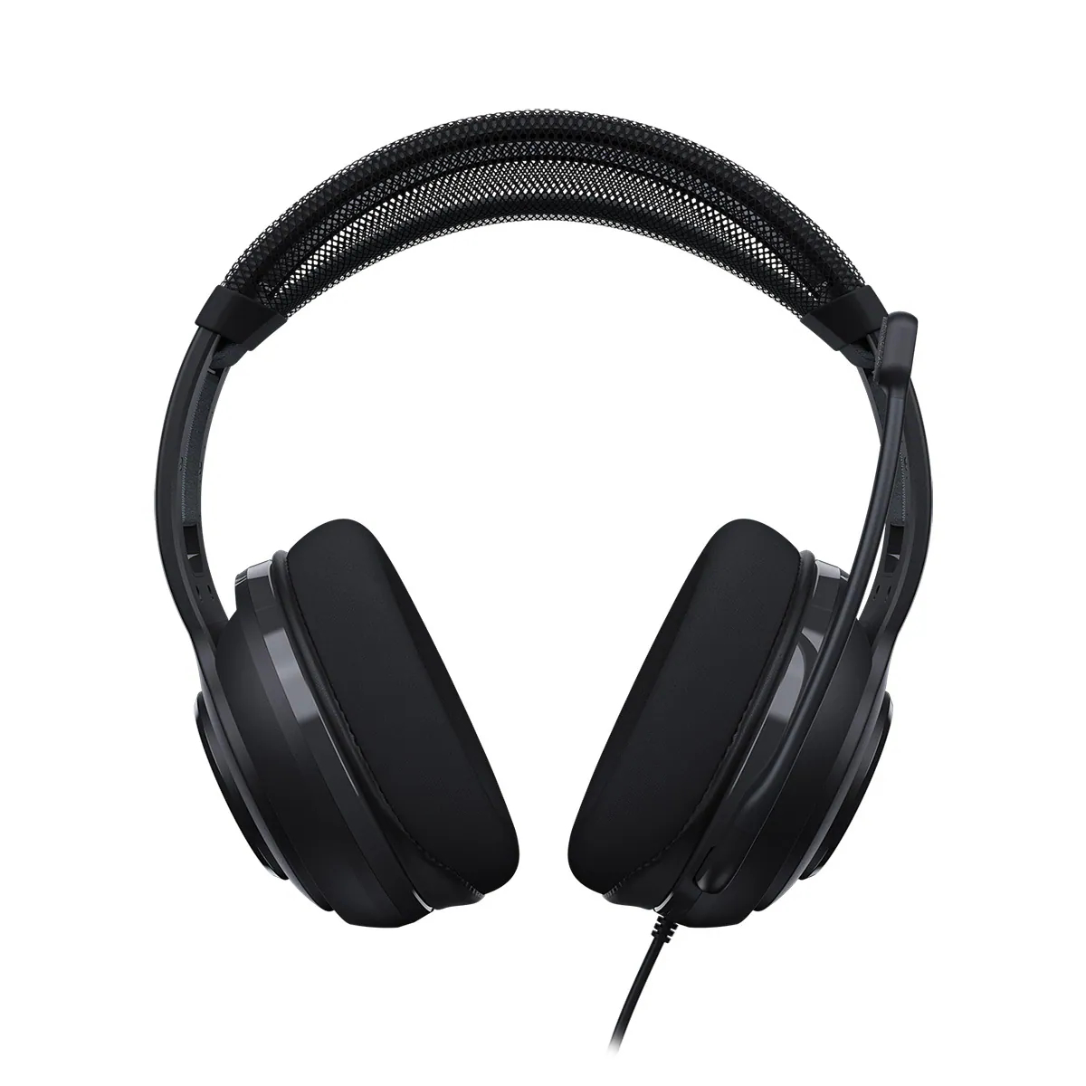 Turtle Beach Atlas 200 有線遊戲耳機 (附USB音效轉接器for PC)