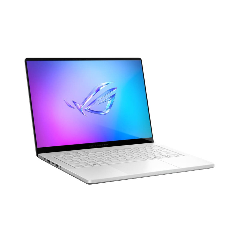 ASUS ROG ROG Zephyrus G14 (2025) 14吋 3K 120Hz (Ryzen AI 9 HX370+RTX5080+32GB+1TB+Win11 Home) 手提電腦(GA403WW-QS135E)