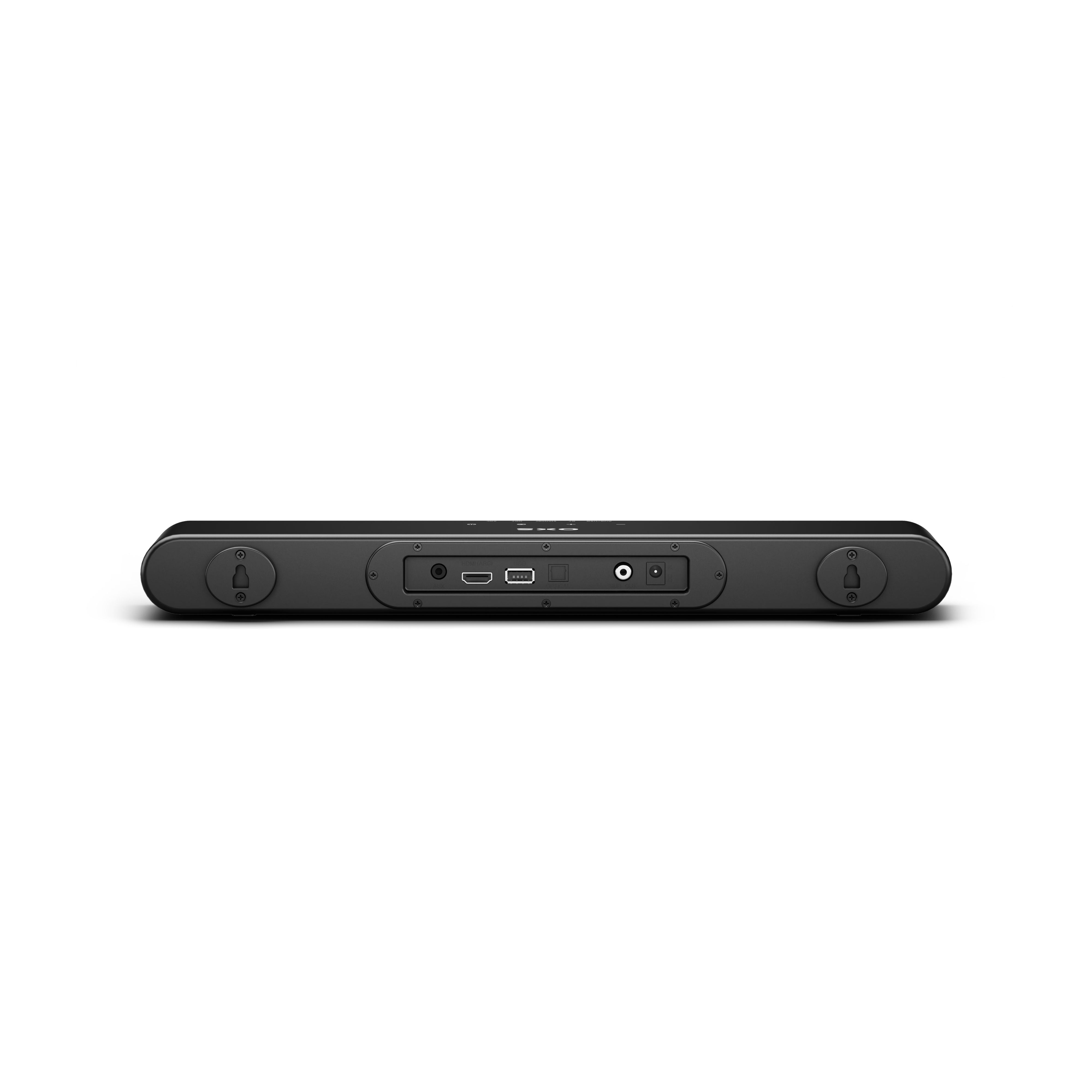 OXS S21 Thunder 2.1 聲道 Soundbar 音響組合(配超低音喇叭)
