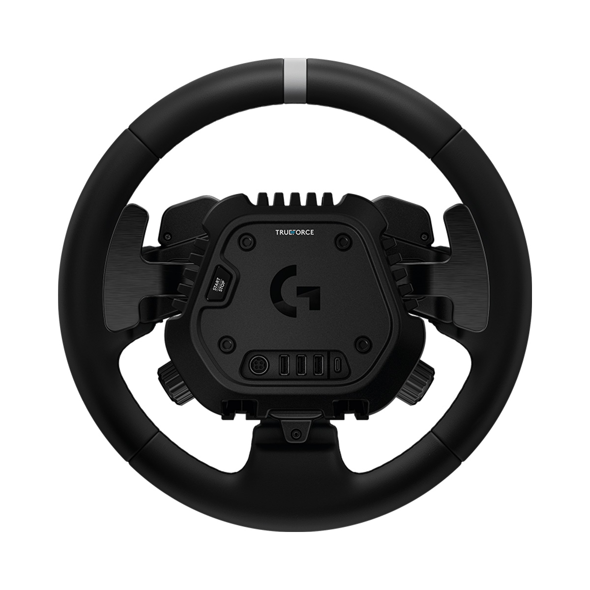 Logitech G RS50 直驅(8nm)賽車基座+方向盤套裝(XBOX/PC)