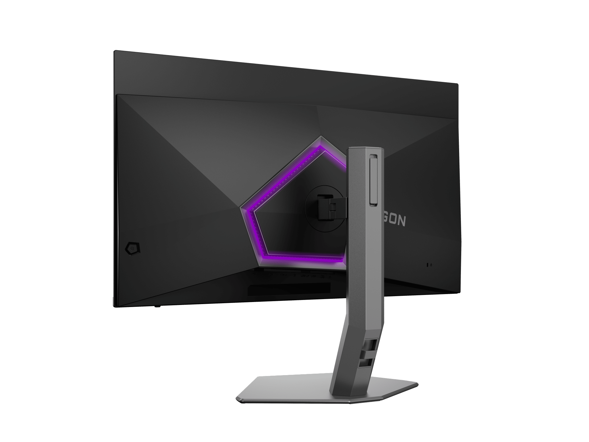 AOC AG326UZD 31.5吋 4K UHD 240Hz QD-OLED 電競顯示器