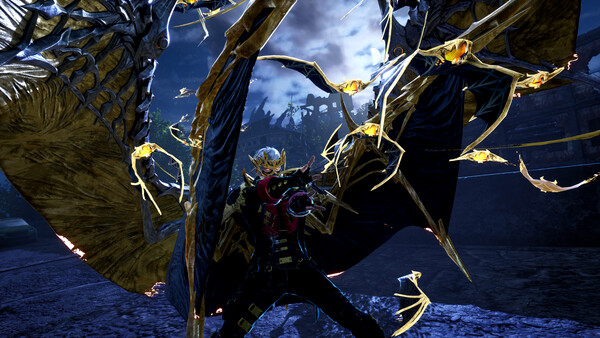 PC STEAM《噬血代碼 II》CODE VEIN II(數位豪華版)