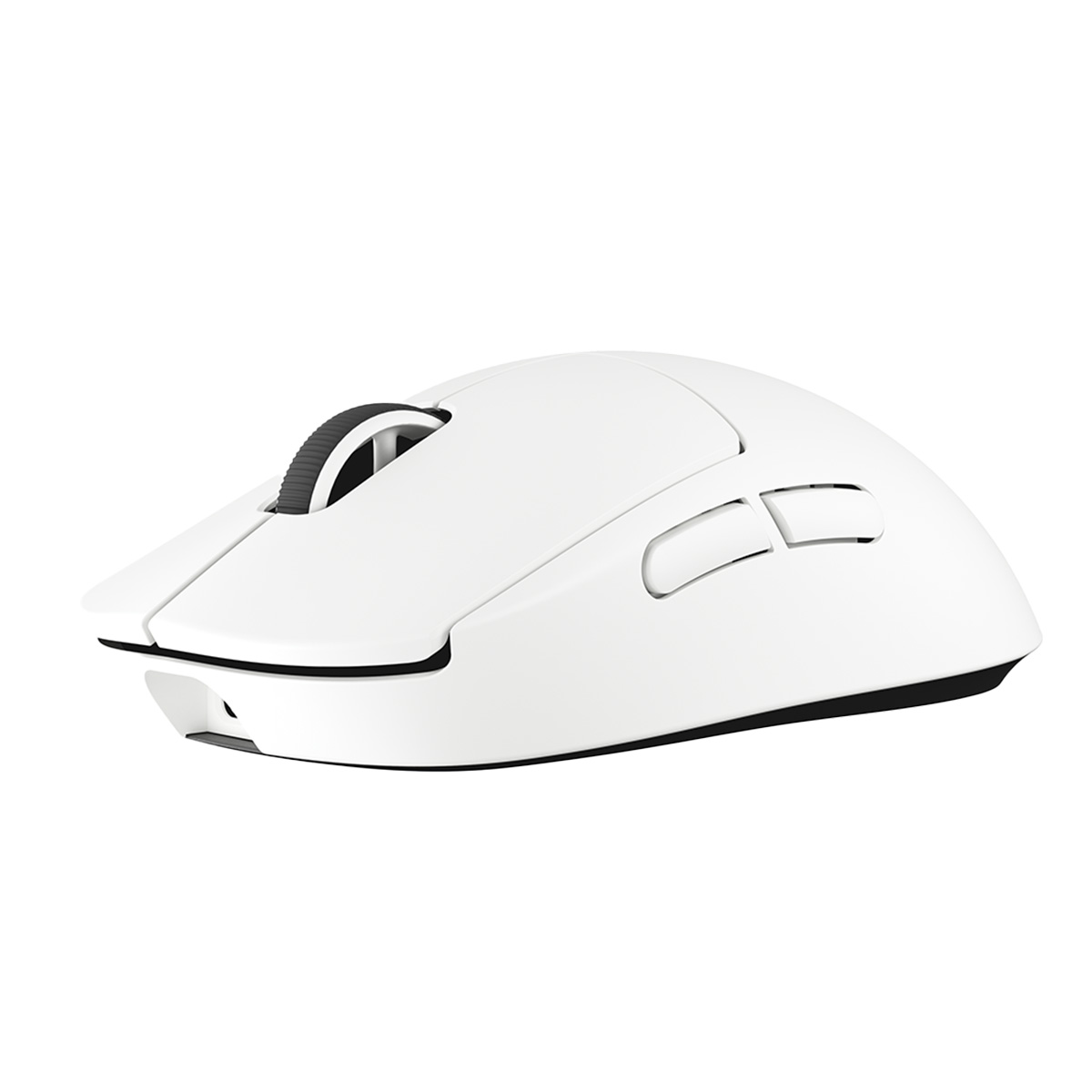 Logitech G PRO X SUPERLIGHT 2C Compact版 無線輕量化電競滑鼠(白色)