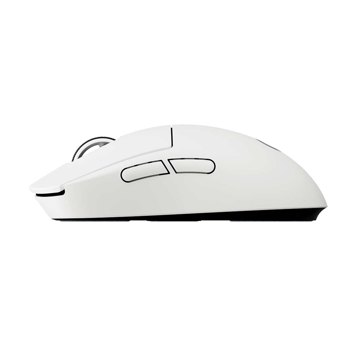 Logitech G PRO X SUPERLIGHT 2C Compact版 無線輕量化電競滑鼠(白色)