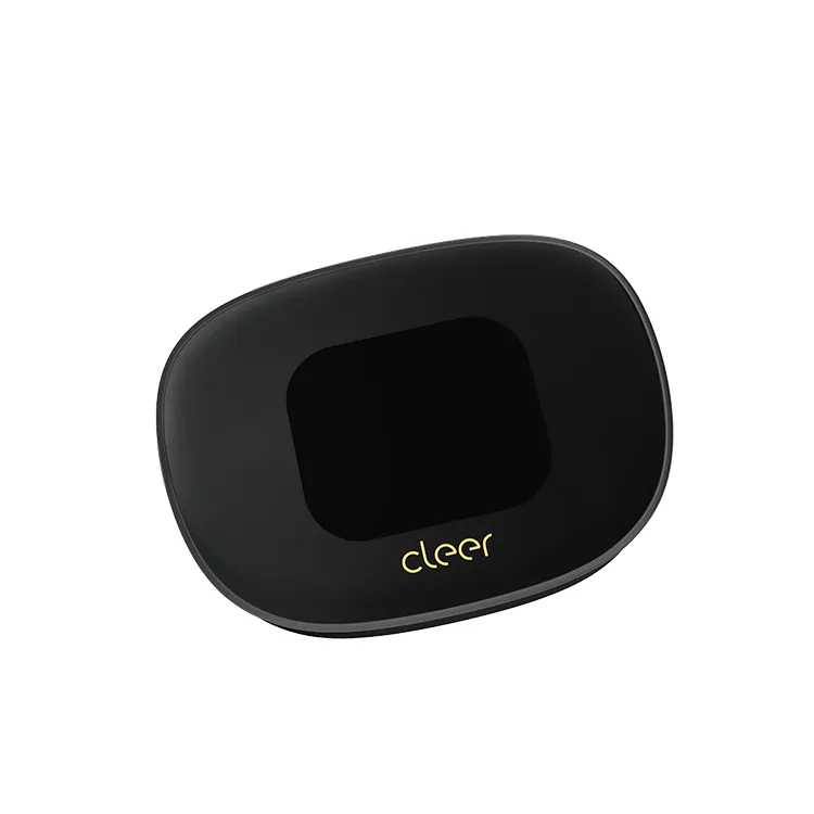 Cleer Clip Pro 貼耳式頭戴 AI 藍牙耳機