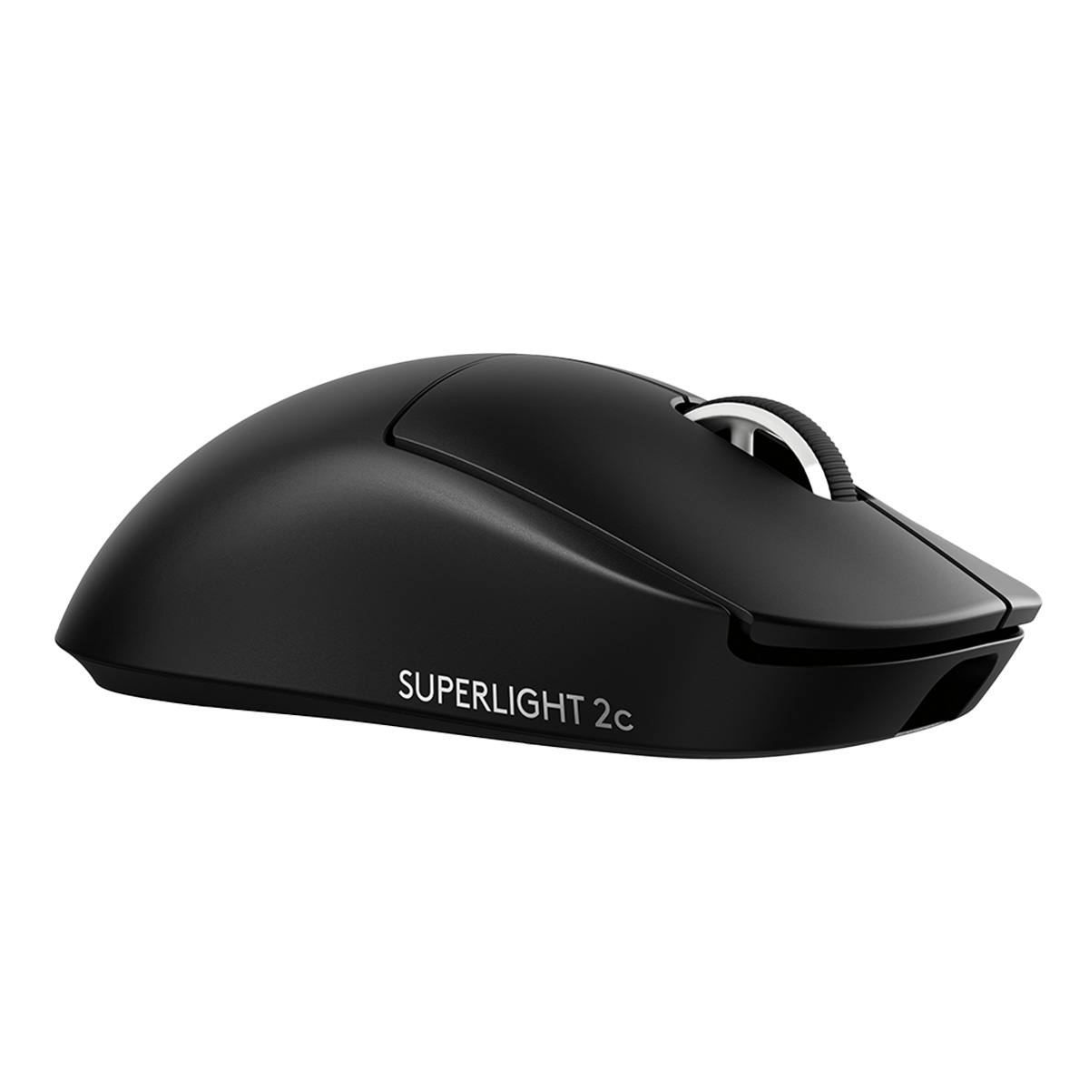 Logitech G PRO X SUPERLIGHT 2C Compact版 無線輕量化電競滑鼠(黑色)