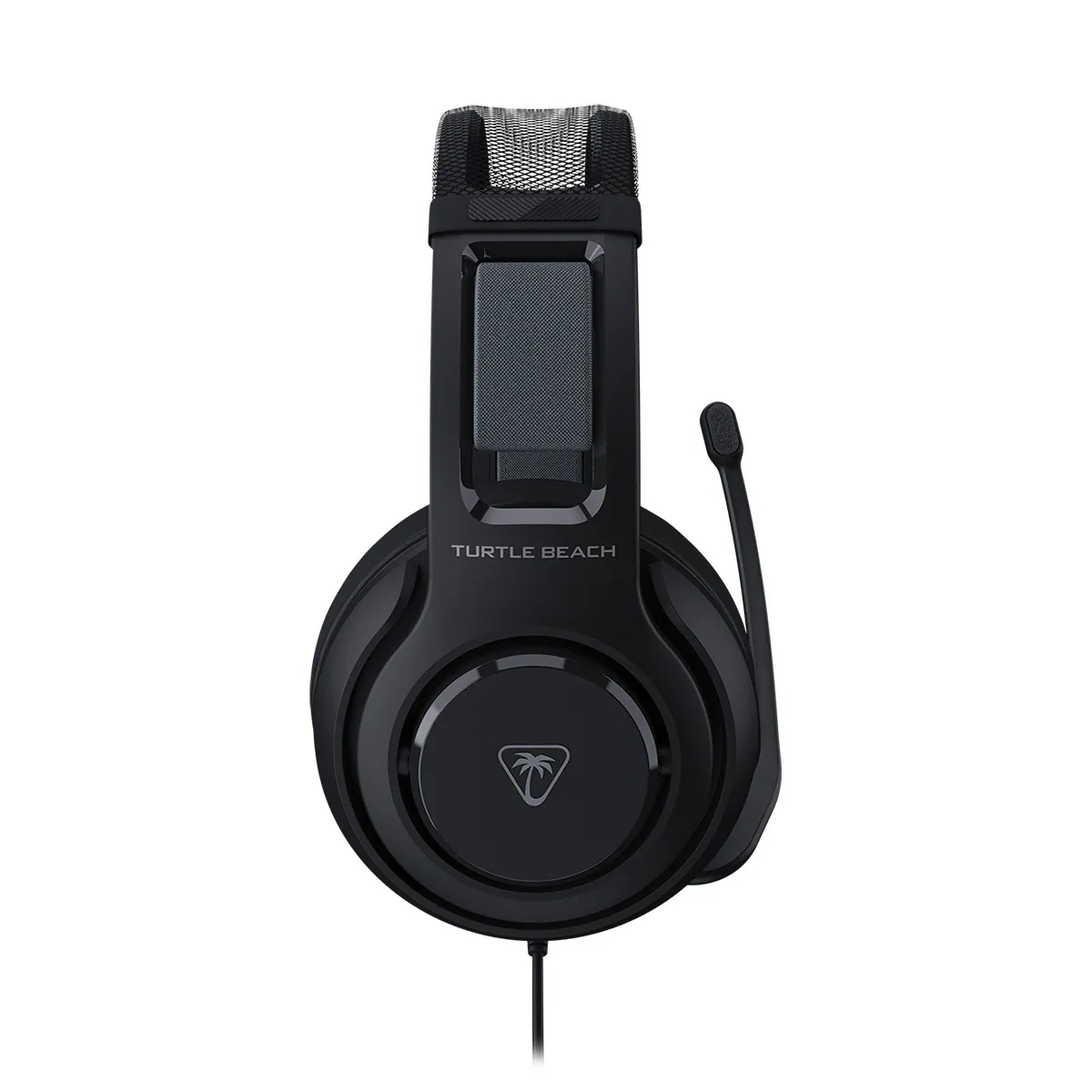 Turtle Beach Atlas 200 有線遊戲耳機 (附USB音效轉接器for PC)